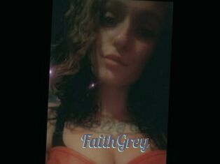 FaithGrey