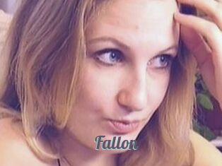 Fallon