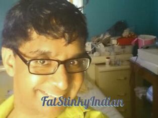 FatStinkyIndian