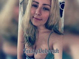 FeistyDeborah