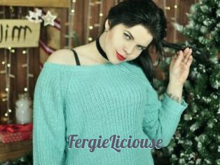 FergieLiciouse