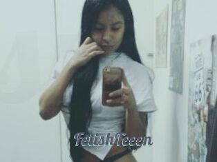 FetishTeeen