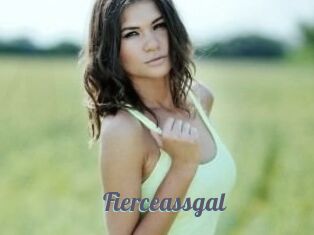Fierceassgal