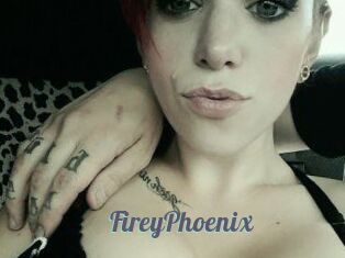 FireyPhoenix