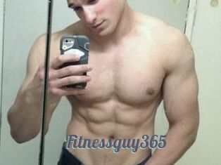 Fitnessguy365