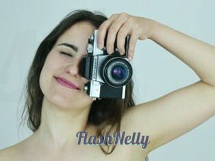 FlashNelly