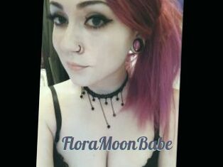 FloraMoonBabe