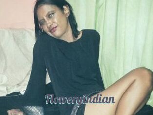 Floweryindian