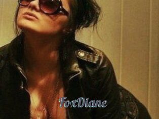 FoxDiane