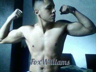 FoxWIlliams