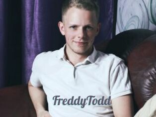 FreddyTodd