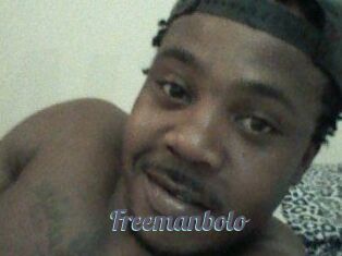 Freemanbolo