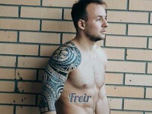 Freir