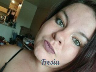 Fresia