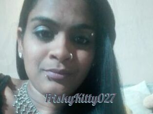 FriskyKitty027