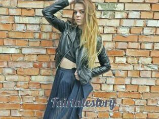 Fairtalestory