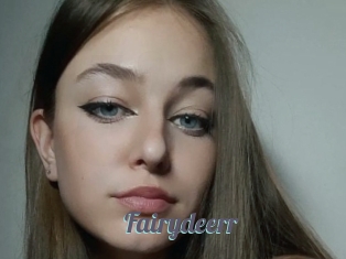 Fairydeerr
