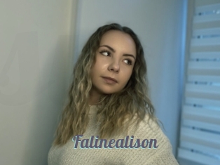 Falinealison