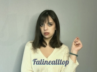Falinealltop