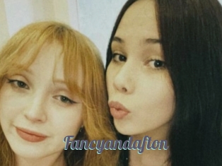 Fancyandafton