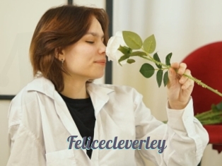 Felicecleverley