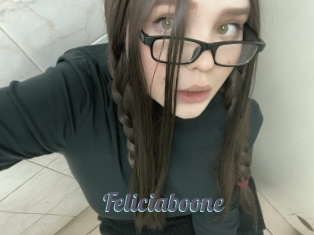 Feliciaboone