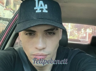 Felipebenett