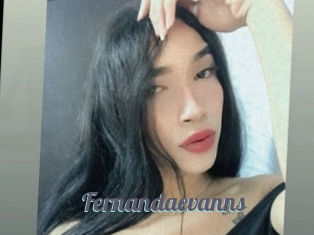 fernandaevanns Sexe Videos Gratuites