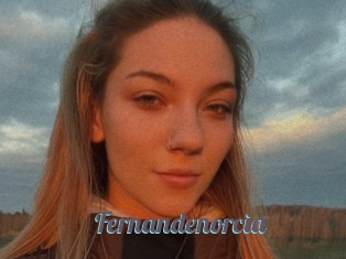 Fernandenorcia