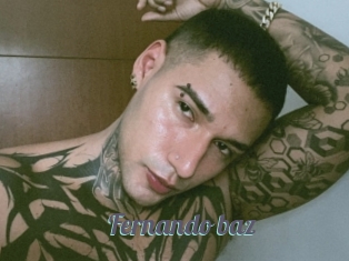 Fernando_baz