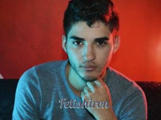 Fetishiron
