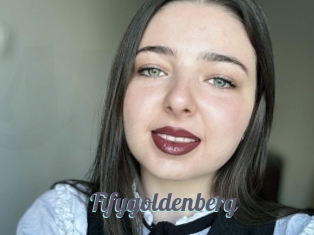 Fifygoldenberg