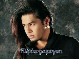 Filipinogaywynn