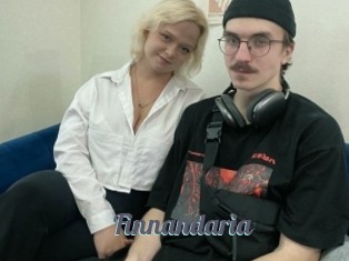 Finnandaria