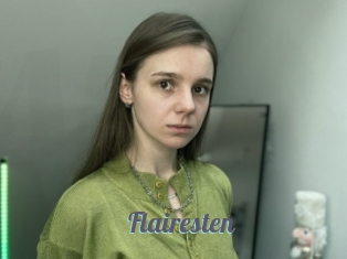 Flairesten
