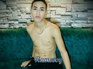 Flamevoy