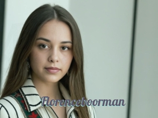 Florenceboorman