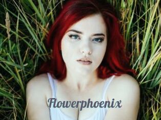 Flowerphoenix