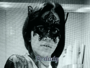 Foxlady