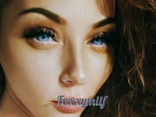 Foxxymilf