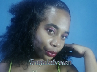 Franciabrown