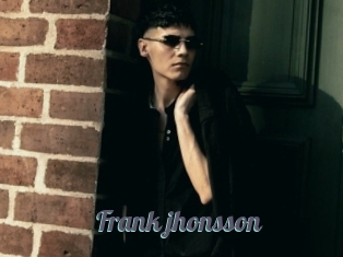 Frank_jhonsson