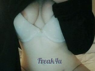Freak4u