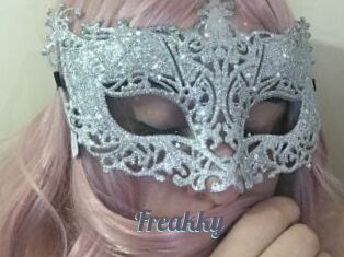 Freakky