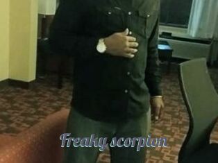 Freaky_scorpion