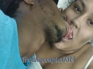 Freakycouple0314