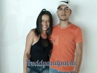 Freddyandpaola