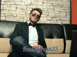 Freddyfresh23
