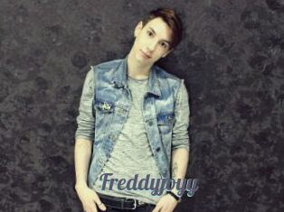 Freddyjoyy