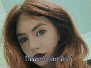 Fredericaharber